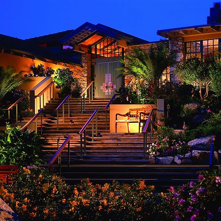 Hotel Hyatt Carmel Highlands Zewnętrze zdjęcie