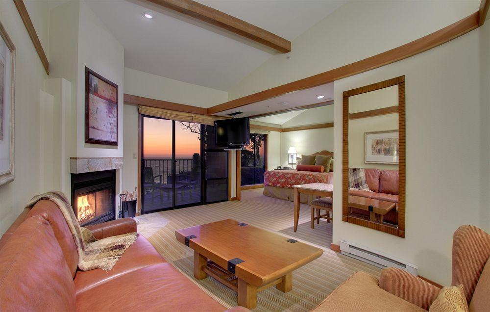 Hotel Hyatt Carmel Highlands Zewnętrze zdjęcie
