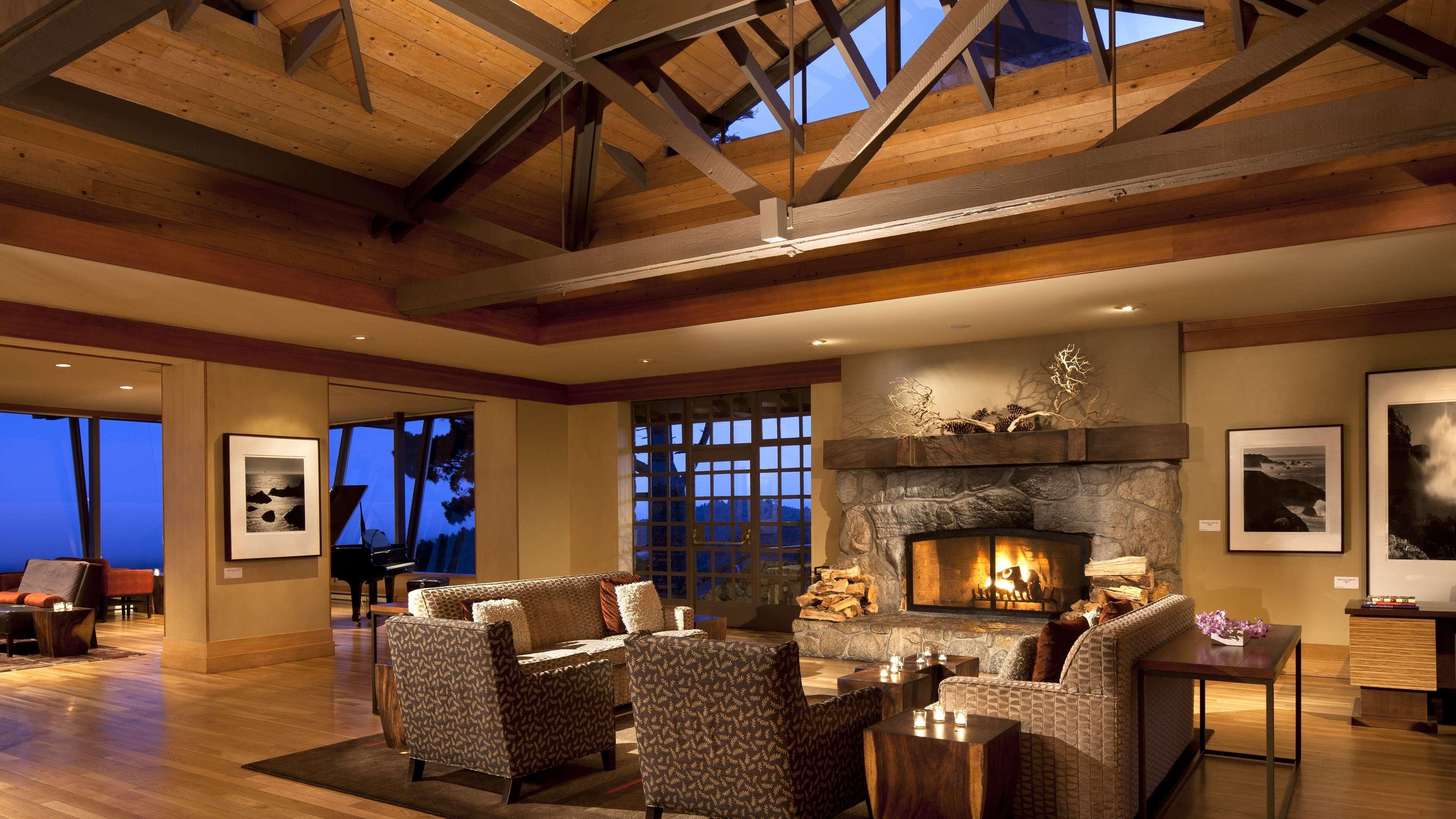 Hotel Hyatt Carmel Highlands Zewnętrze zdjęcie