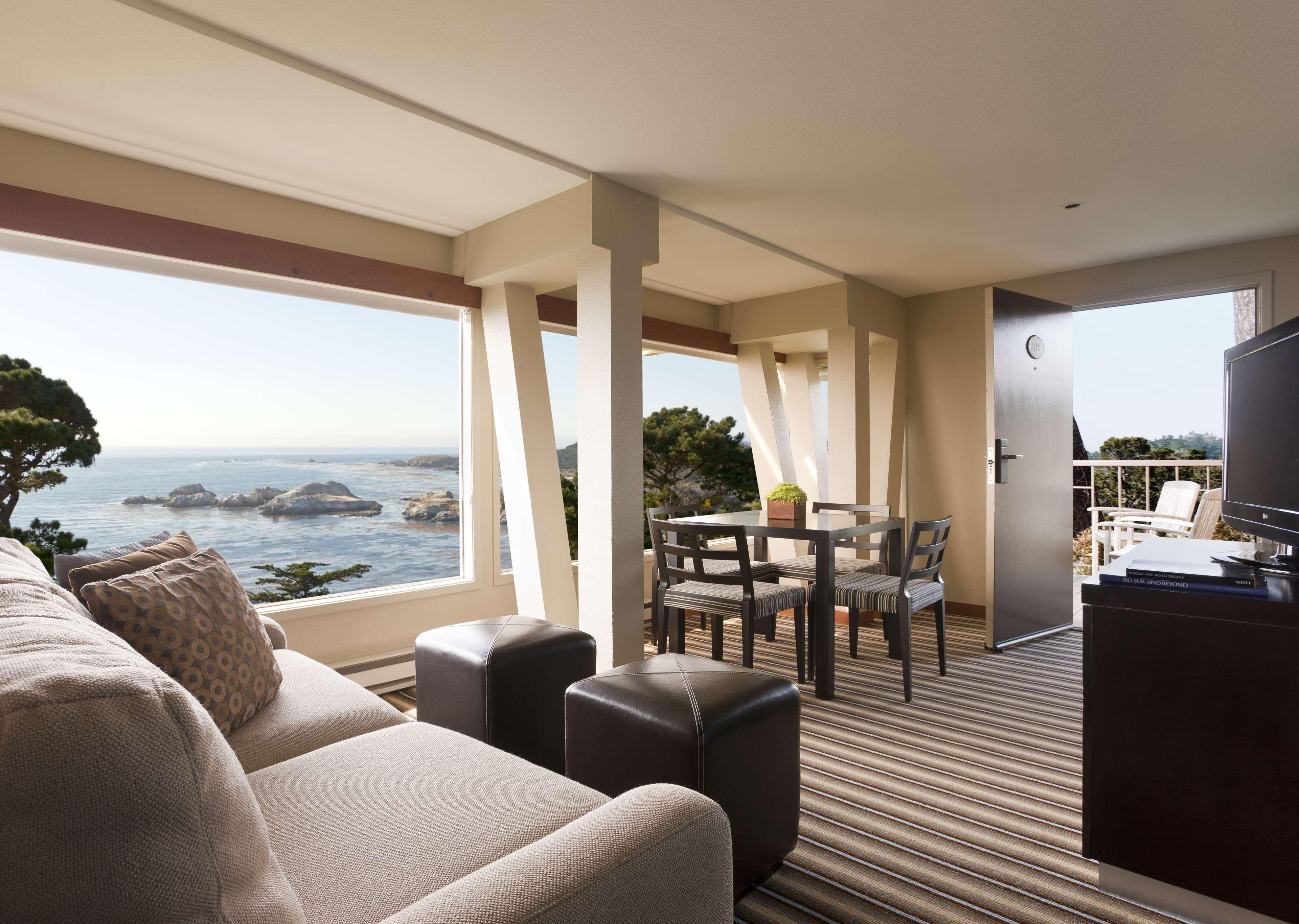 Hotel Hyatt Carmel Highlands Zewnętrze zdjęcie