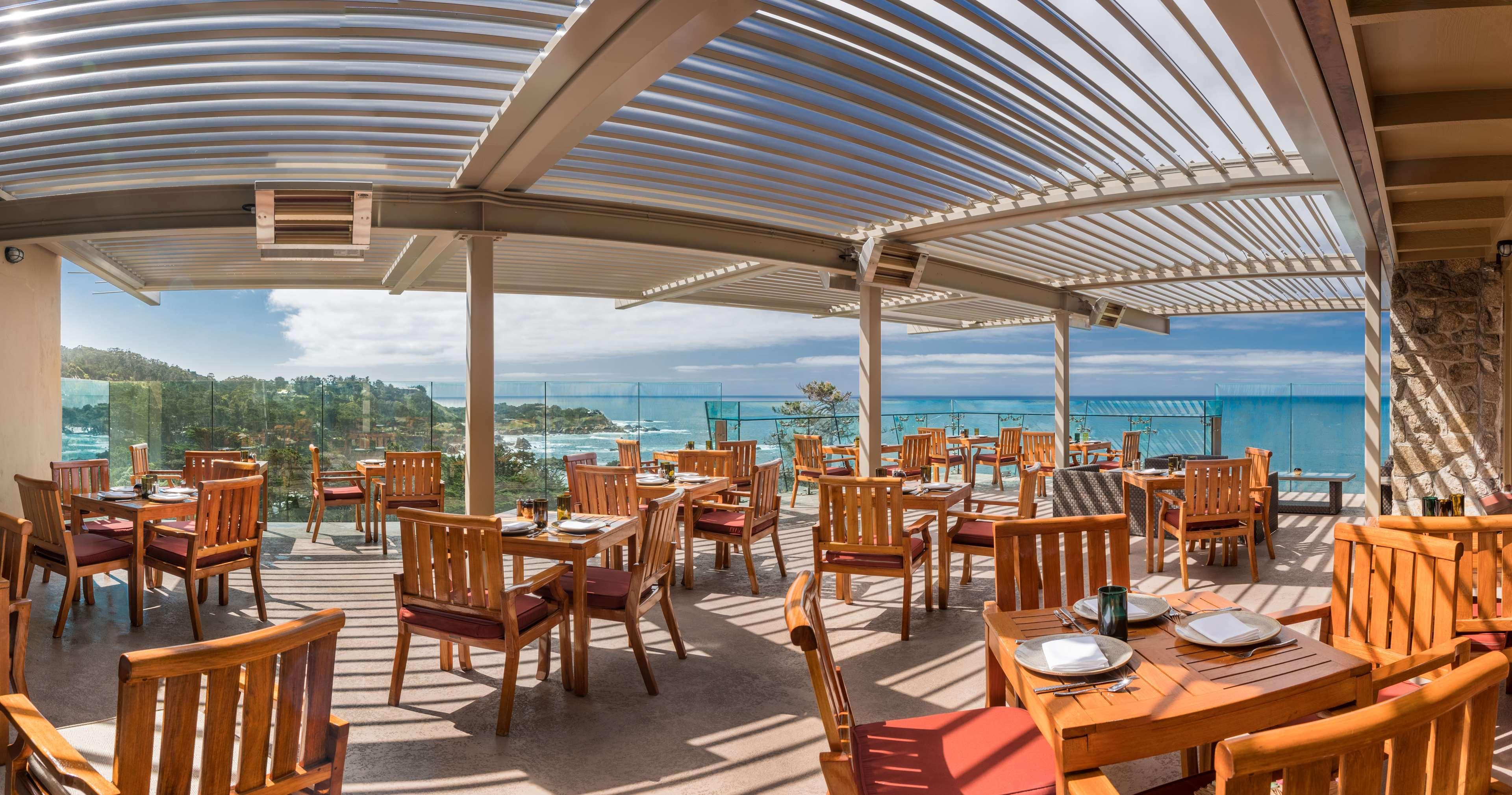 Hotel Hyatt Carmel Highlands Zewnętrze zdjęcie