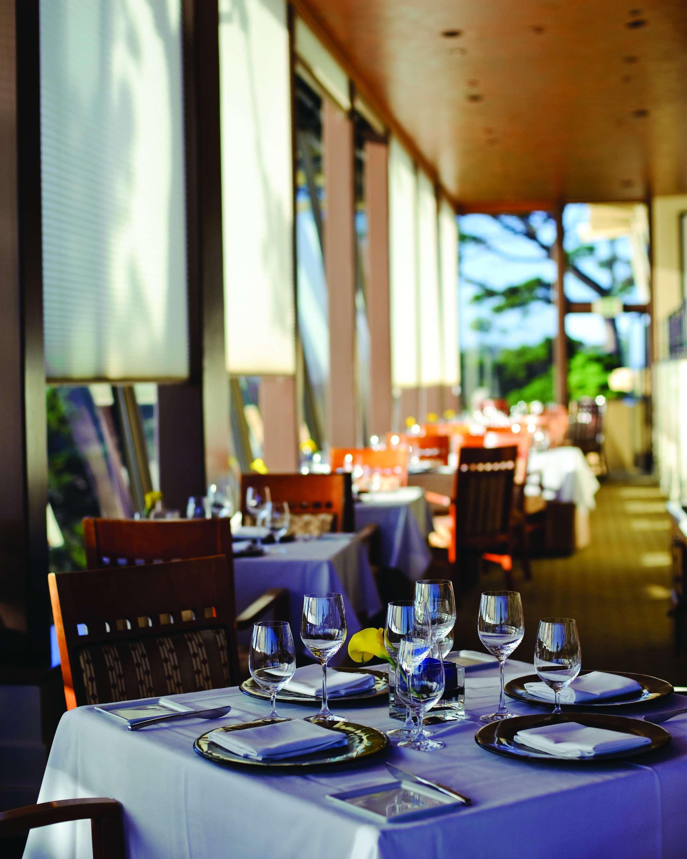 Hotel Hyatt Carmel Highlands Zewnętrze zdjęcie