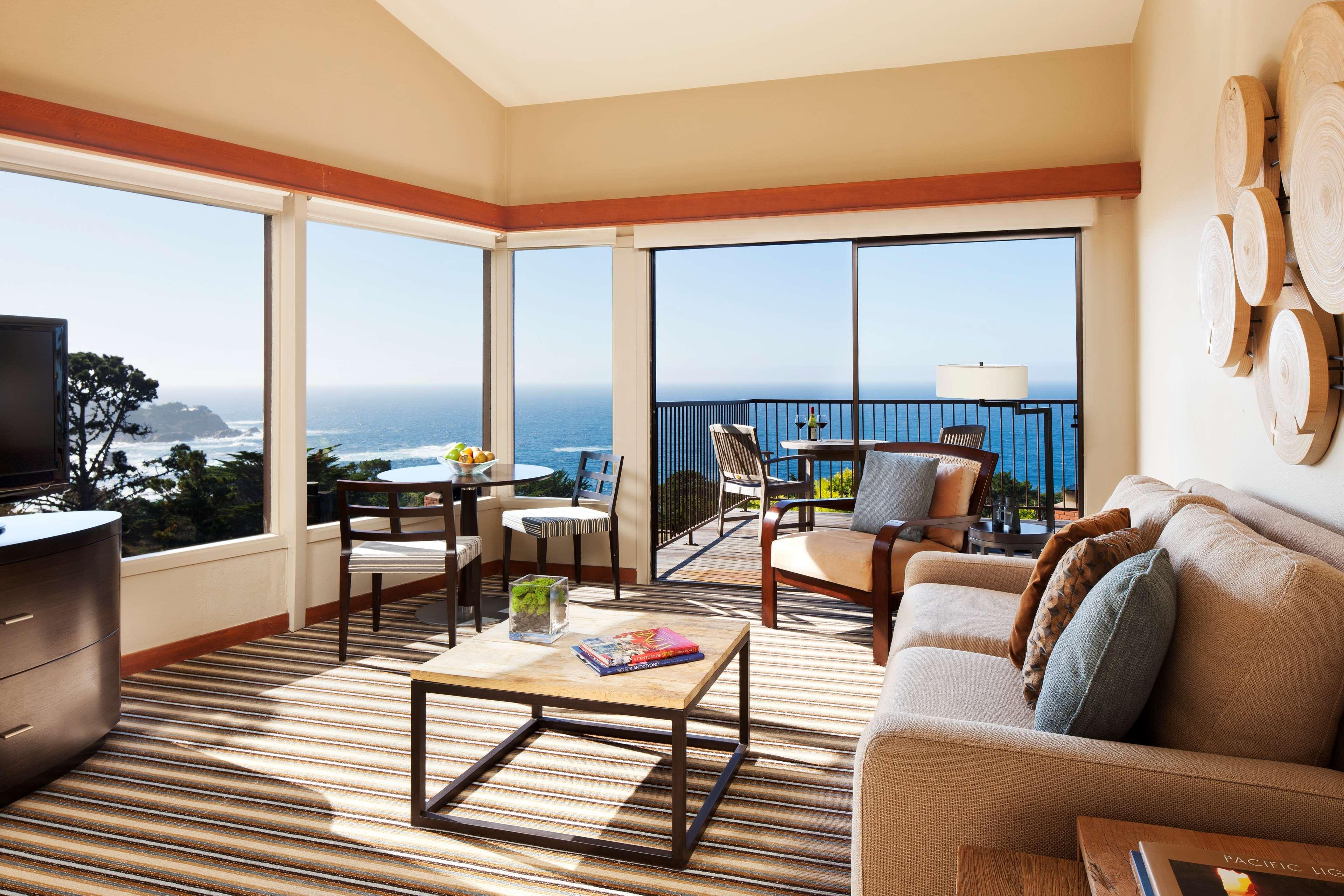 Hotel Hyatt Carmel Highlands Zewnętrze zdjęcie