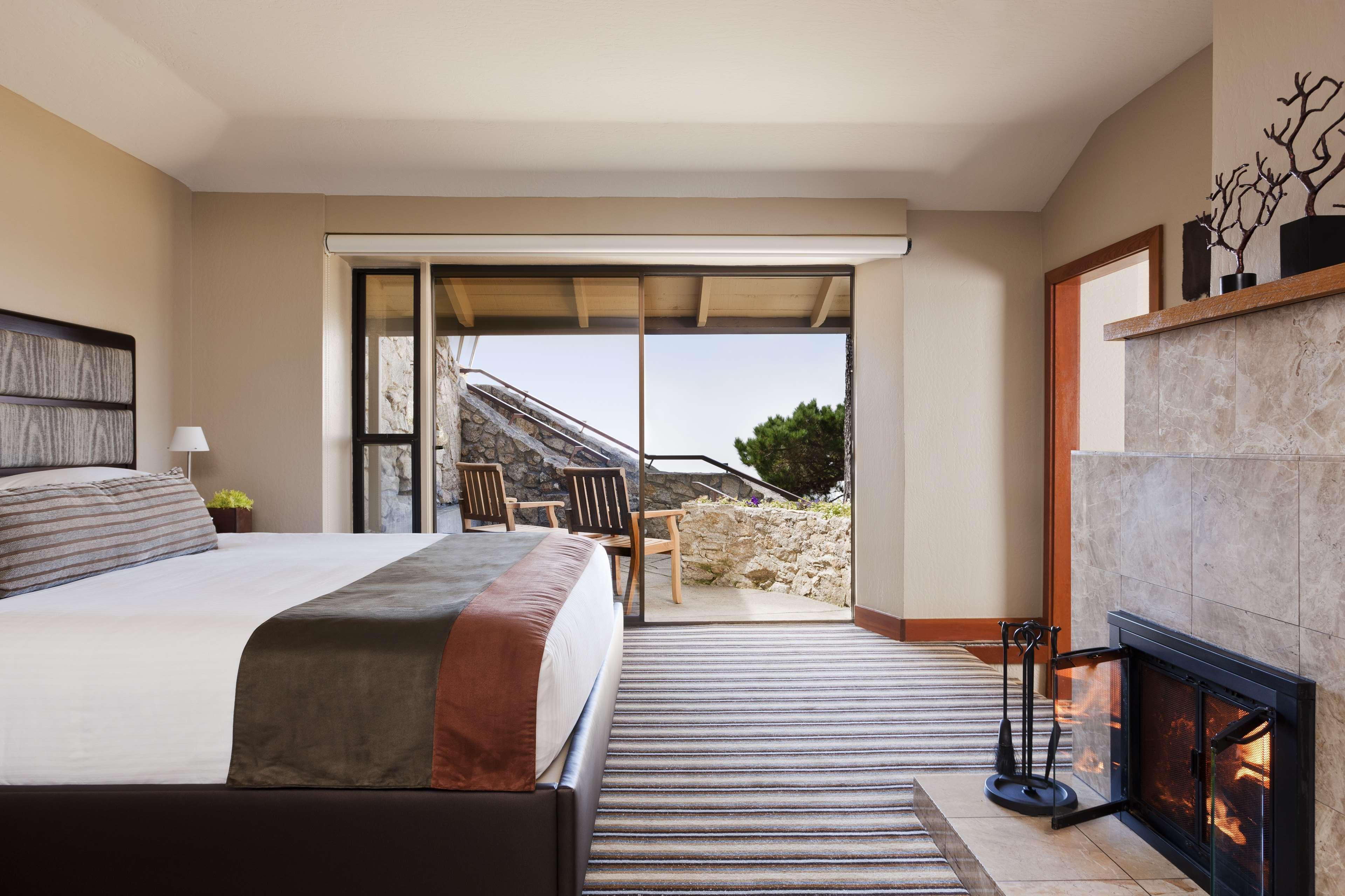Hotel Hyatt Carmel Highlands Zewnętrze zdjęcie
