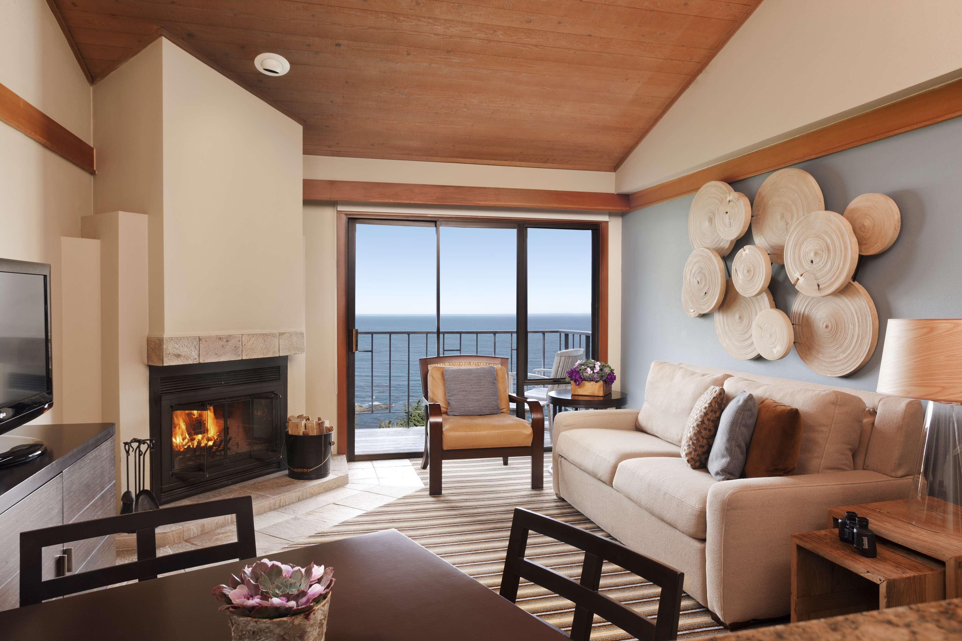 Hotel Hyatt Carmel Highlands Zewnętrze zdjęcie