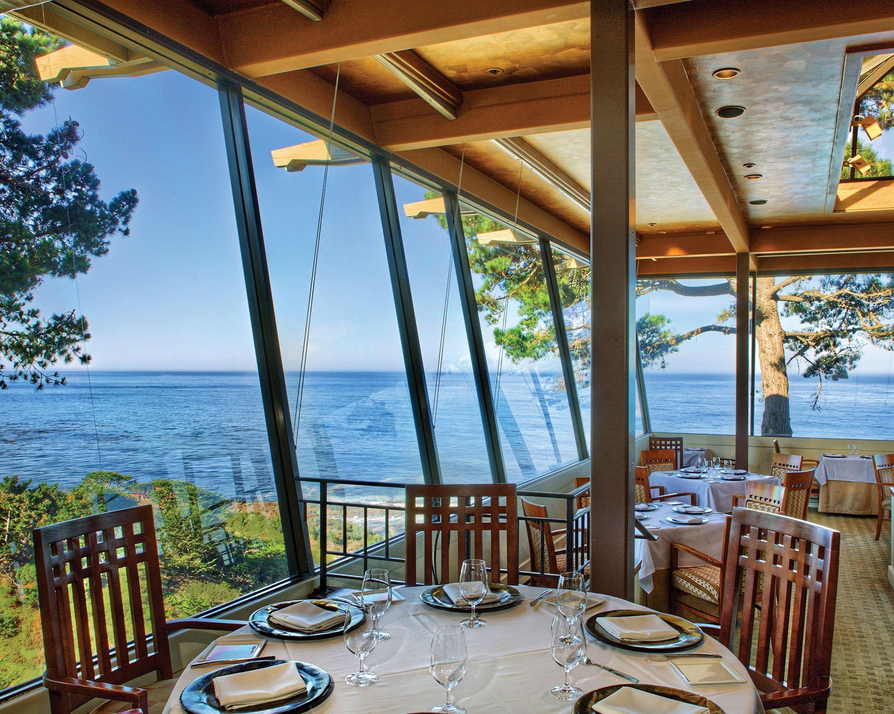 Hotel Hyatt Carmel Highlands Zewnętrze zdjęcie