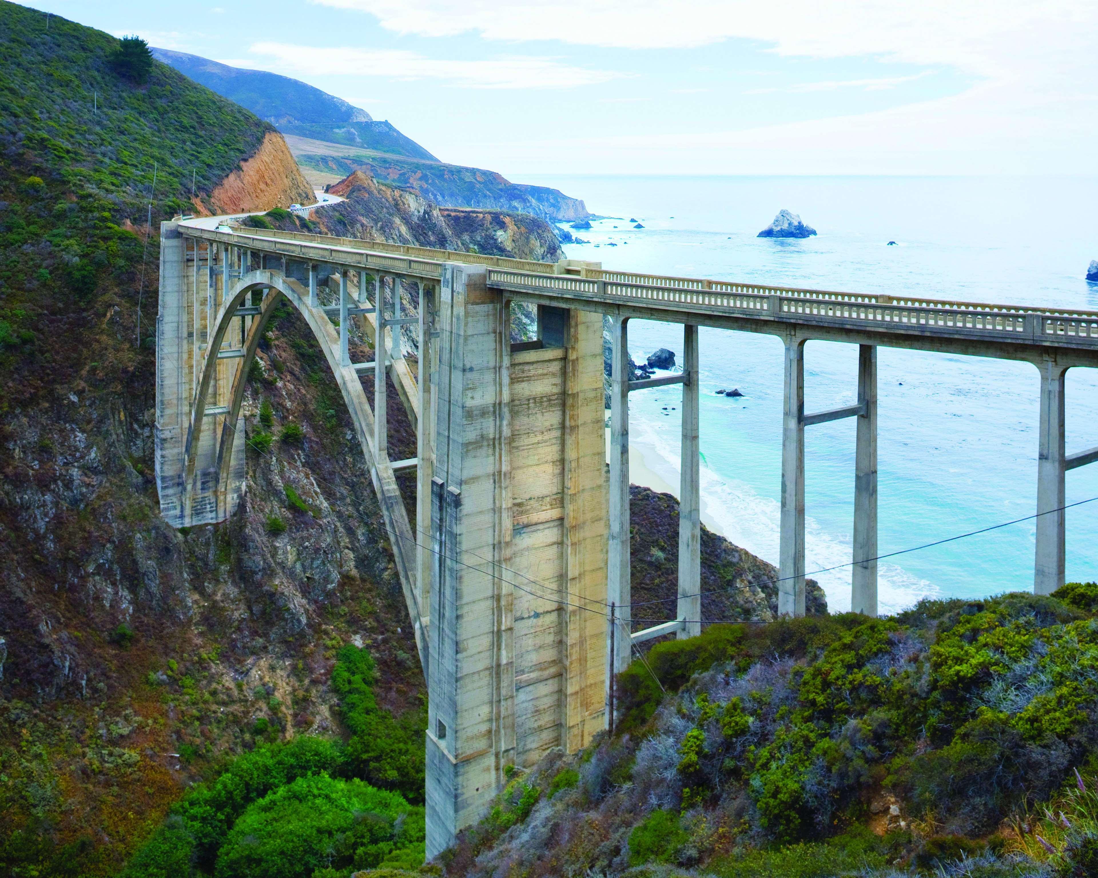 Hotel Hyatt Carmel Highlands Zewnętrze zdjęcie