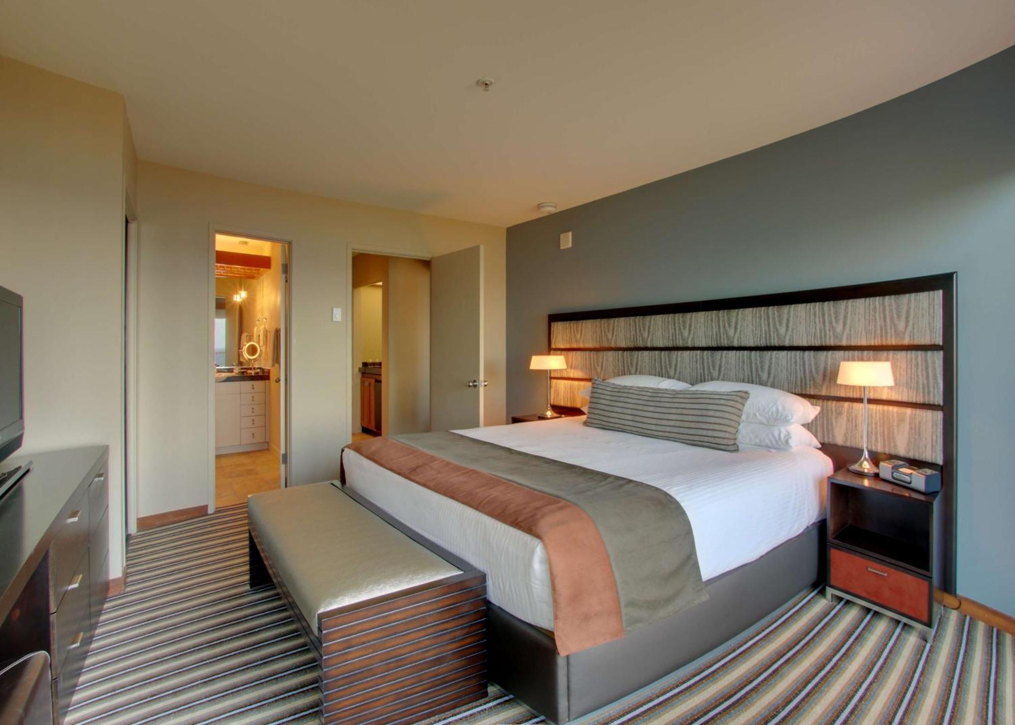 Hotel Hyatt Carmel Highlands Zewnętrze zdjęcie