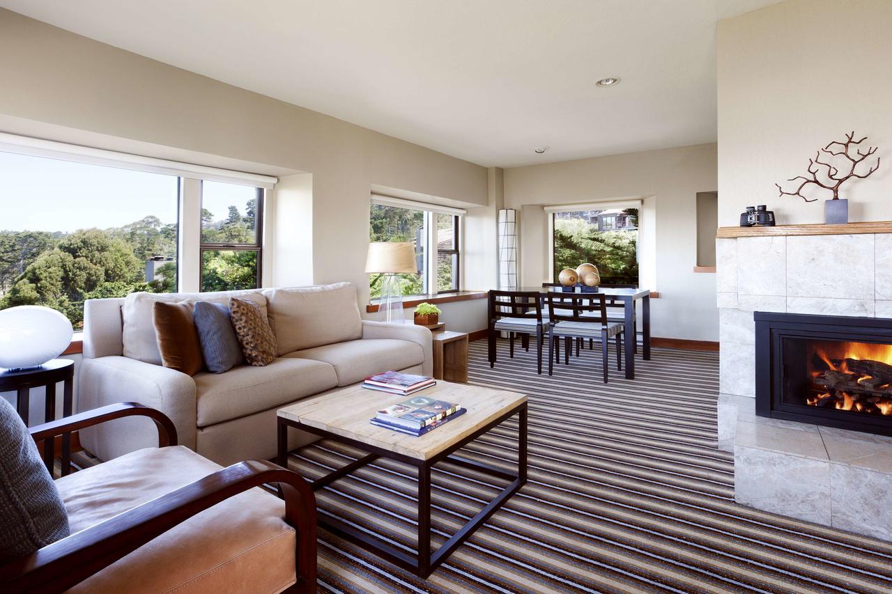 Hotel Hyatt Carmel Highlands Wnętrze zdjęcie