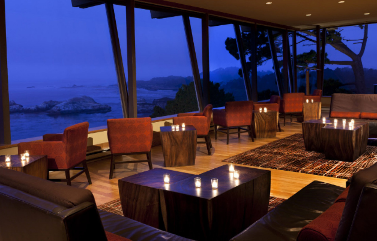 Hotel Hyatt Carmel Highlands Zewnętrze zdjęcie