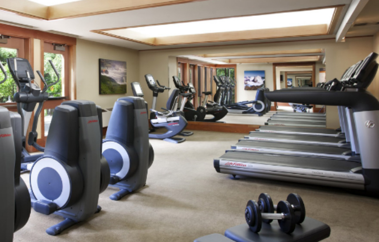 Hotel Hyatt Carmel Highlands Zewnętrze zdjęcie