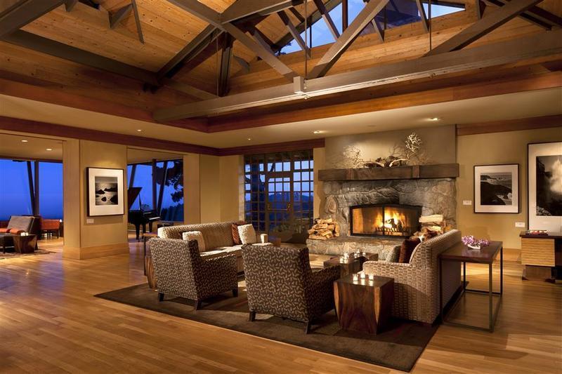 Hotel Hyatt Carmel Highlands Zewnętrze zdjęcie